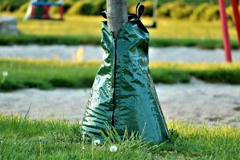 Drip Irrigation Kit